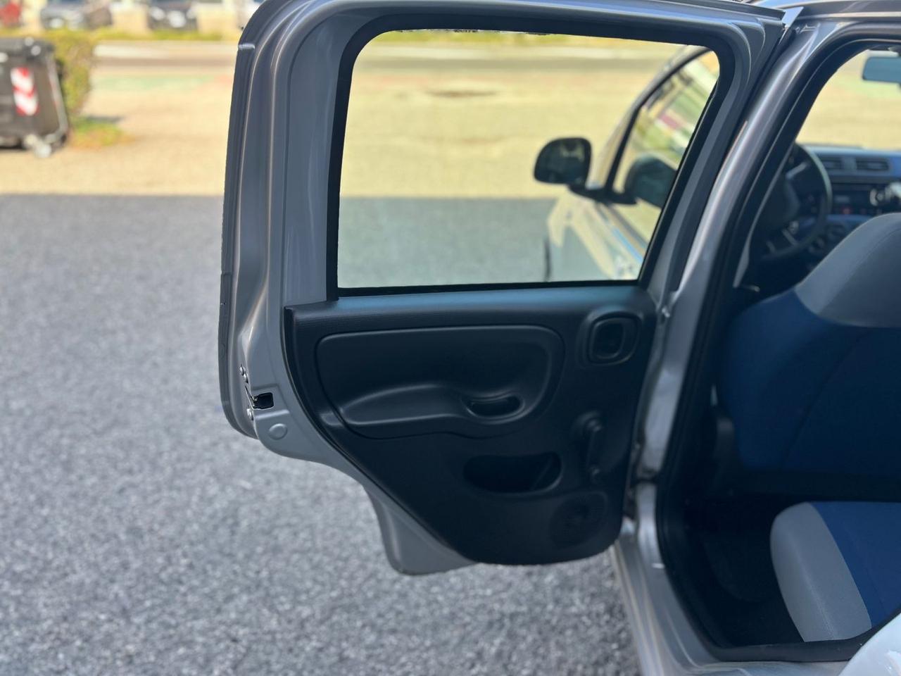 Fiat Panda Lounge 1.3 Multijet #7493