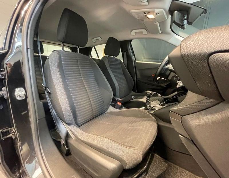 Peugeot 2008 PureTech 100 S&S Active