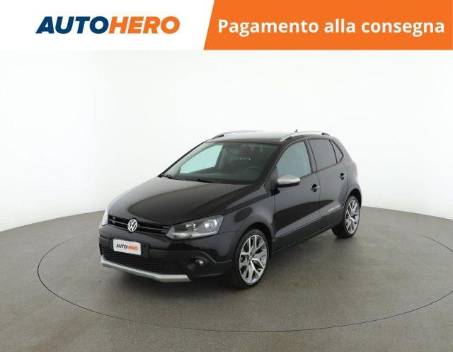 VOLKSWAGEN Polo 1.4 TDI BlueMotion Technology