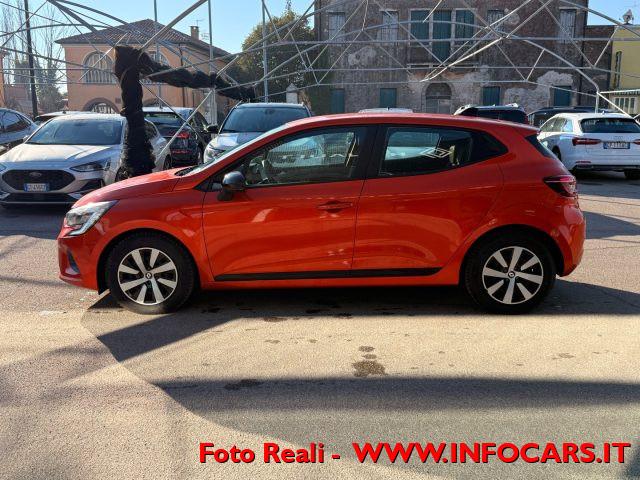 RENAULT Clio TCe 90 CV EQUILIBRE - POCHI KM - PROMO