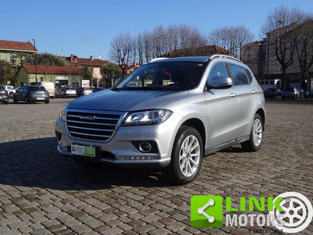 HAVAL H2 1.5 Premium NEOPATENTATI