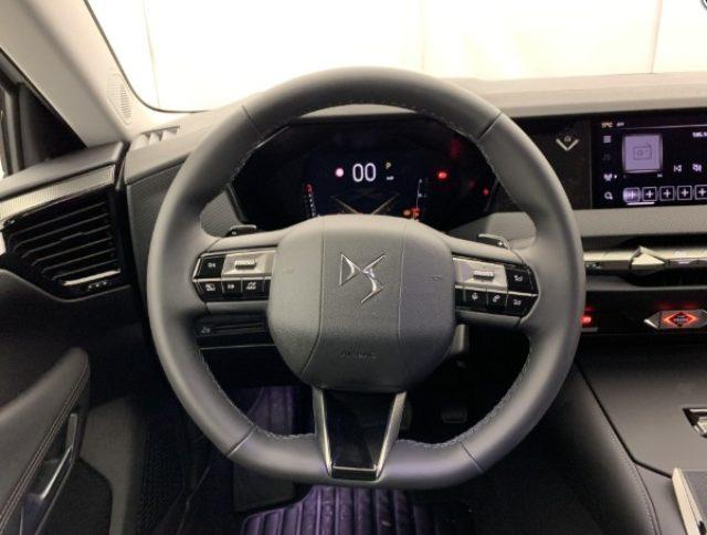 DS AUTOMOBILES DS 4 Hybrid 145 Pallas