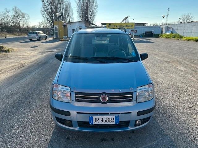 Fiat Panda 1.2 Dynamic Natural Power