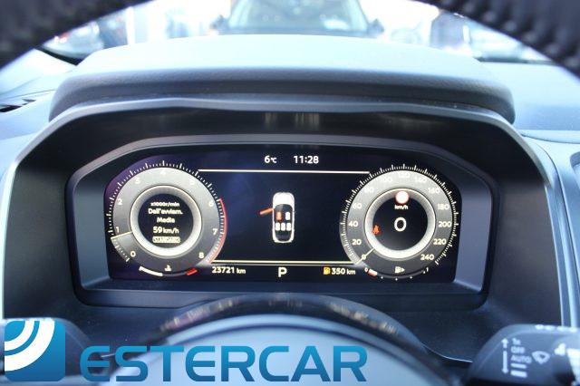 NISSAN Qashqai MHEV 158CV Xtronic N-connecta