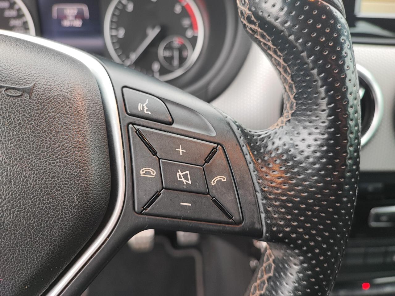 Mercedes-benz B 180 CDI Premium