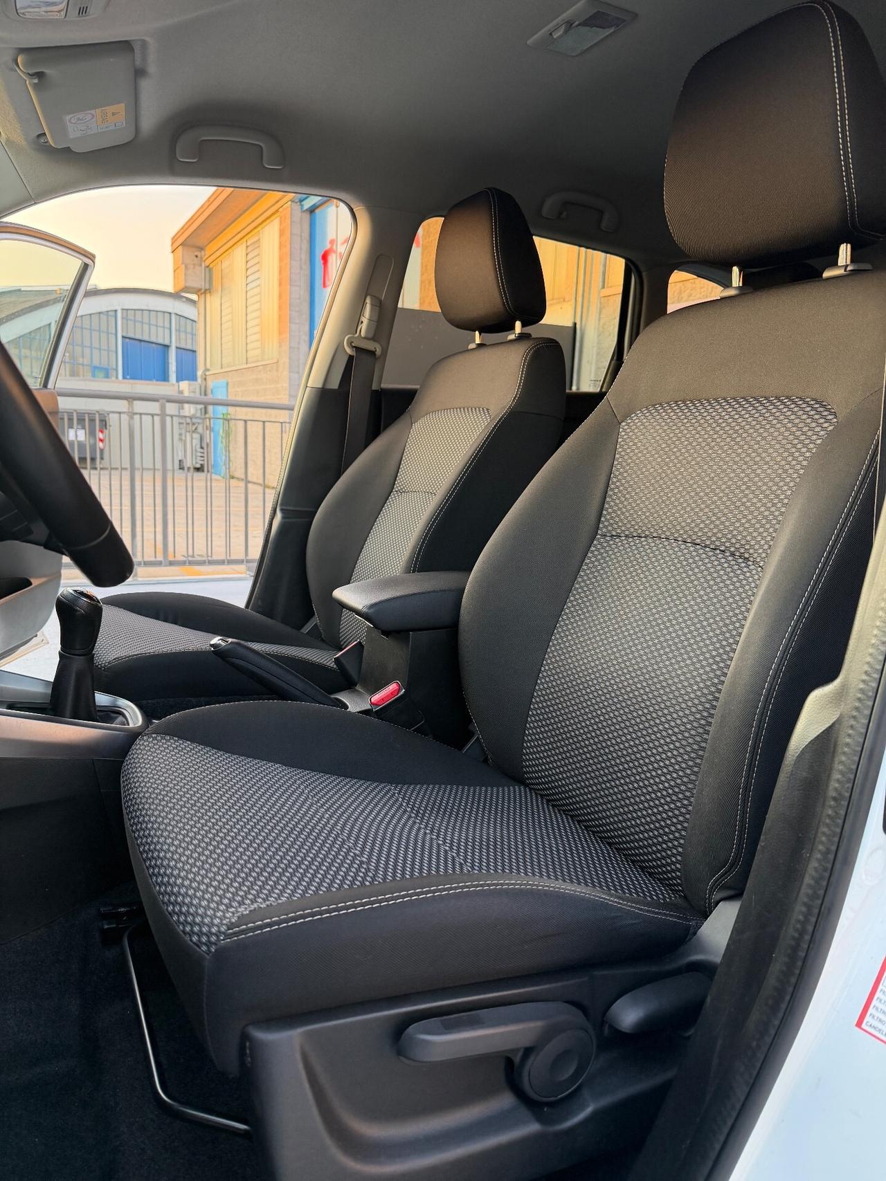 Suzuki Vitara 1.0 Boosterjet Cool 111cv