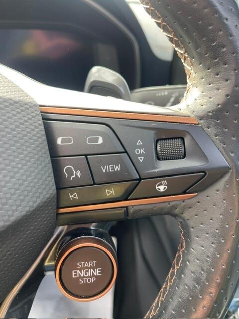 Cupra Formentor 2.0 TSI 4Drive DSG VZ Launch Edition