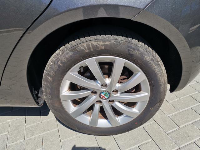 ALFA ROMEO Giulietta 2.0 JTDm-2 150 CV Distinctive