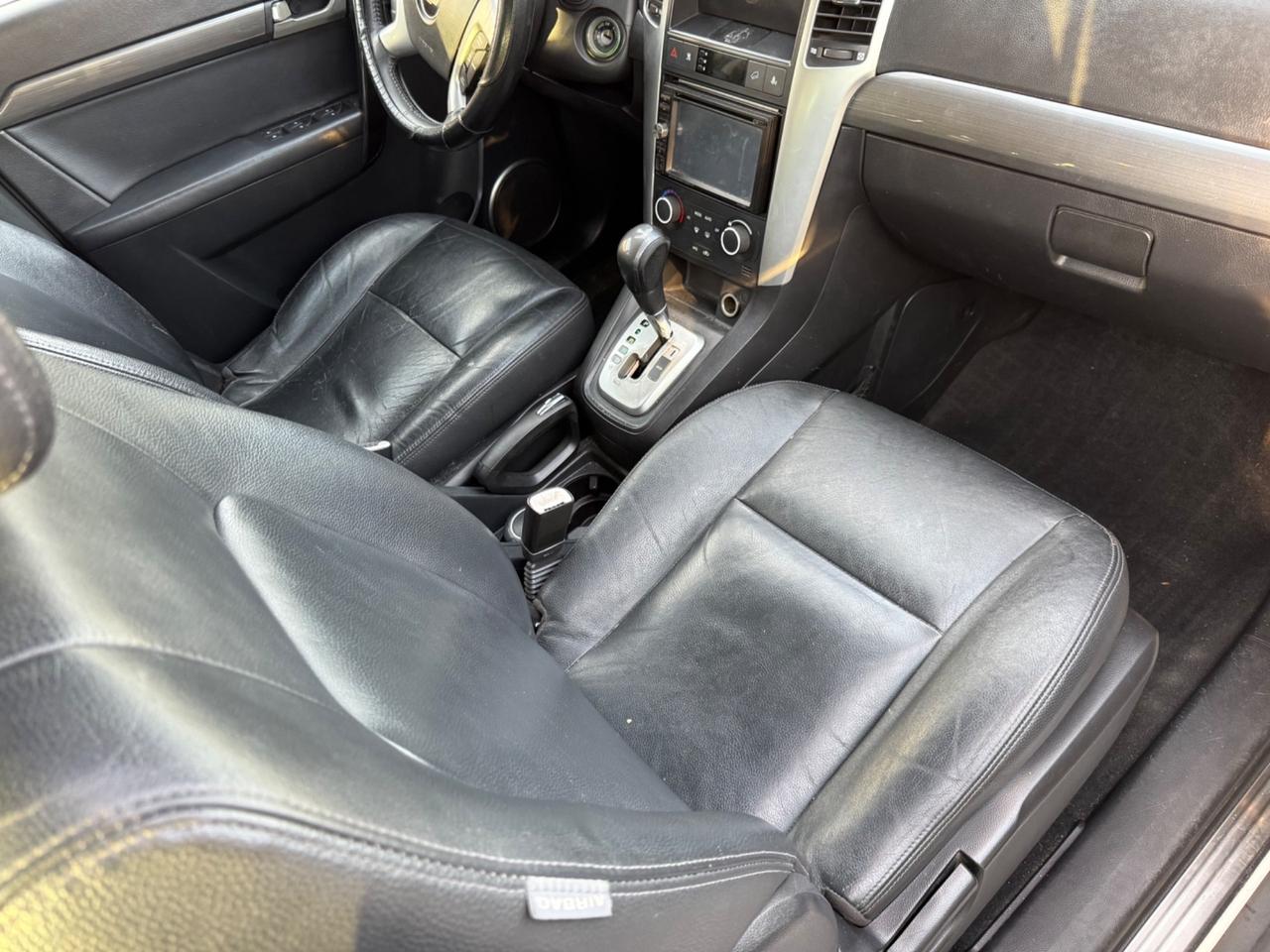 Chevrolet Captiva 2.0 VCDi LTX