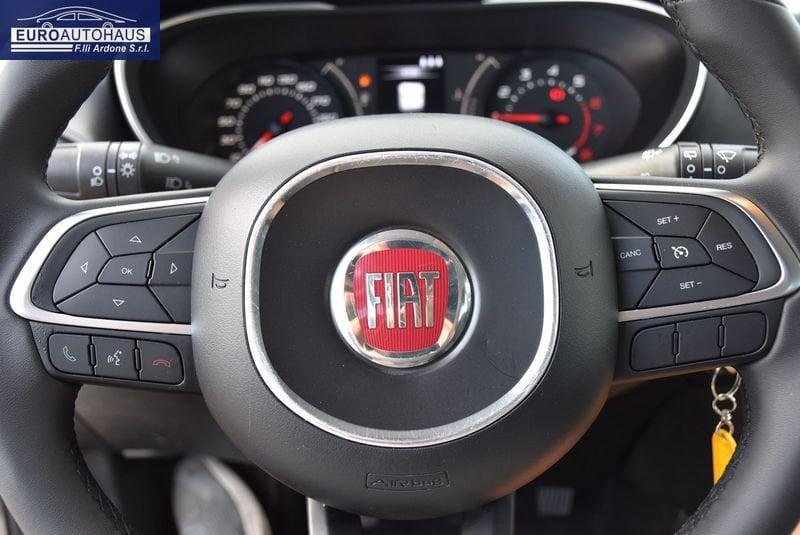FIAT Tipo 1.4 T-Jet 120cv Mirror