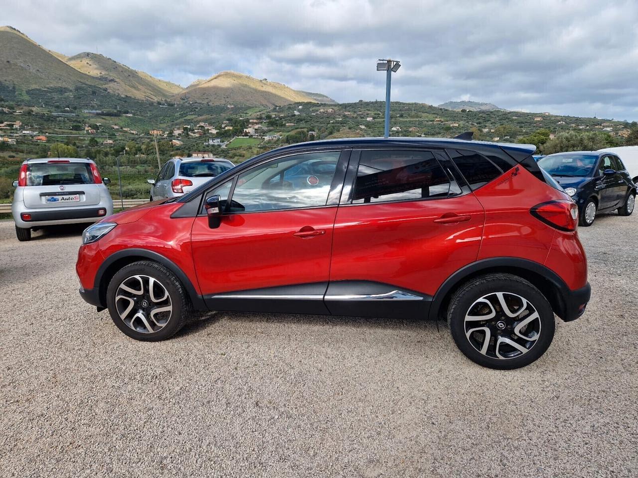 Renault Captur TCe 12V 90 CV Start&Stop Energy Life