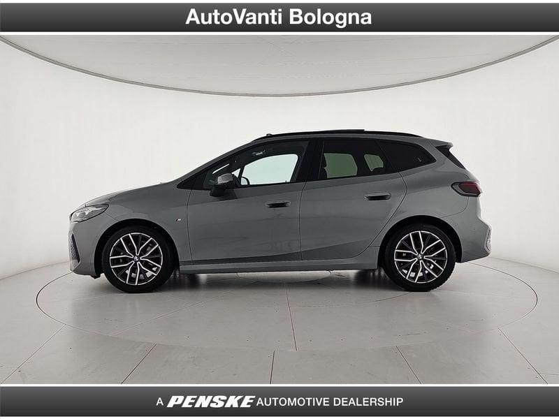 BMW Serie 2 Active Tourer 218d Active Tourer Msport auto