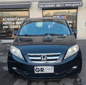 Honda FR-V 2.2 16V i-CTDi Executive DPF