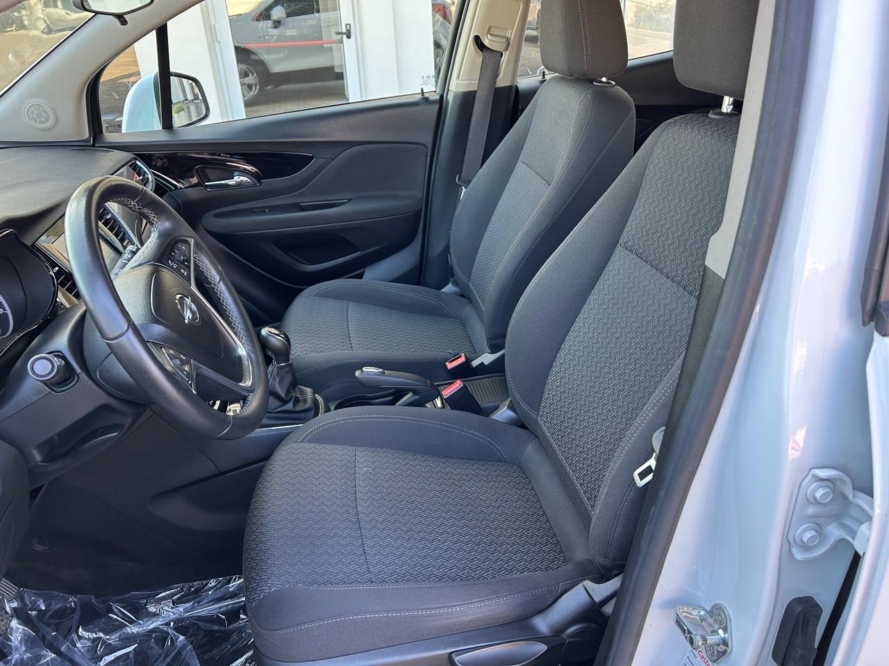 Opel Mokka X 1.6 CDTI Ecotec 136CV 4x4 Start&Stop Advance