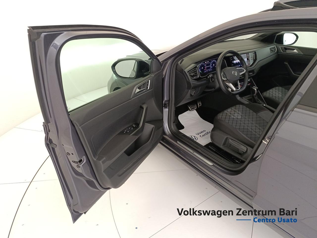 Volkswagen Taigo 1.0 tsi r-line 115cv dsg
