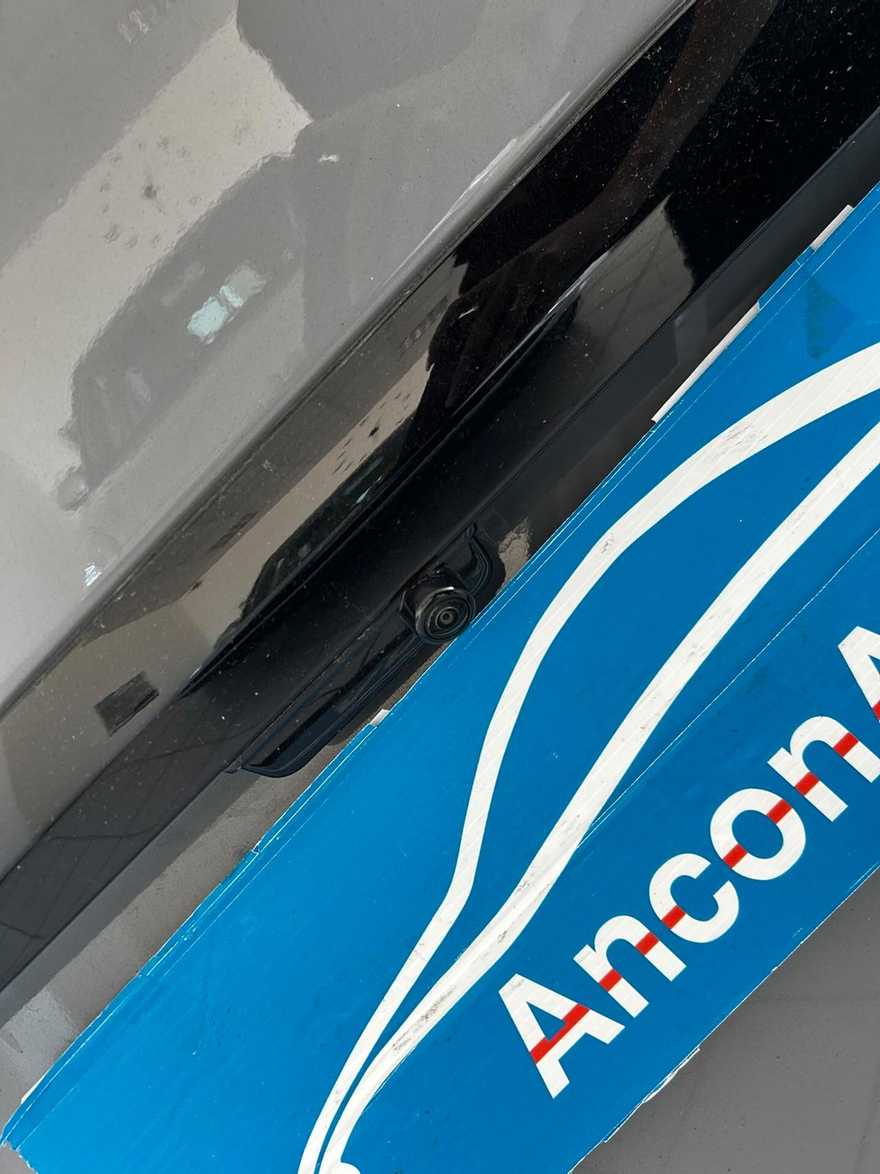 Ford Transit Custom 2.0d 4x4 CAMPERIZZATO 2026