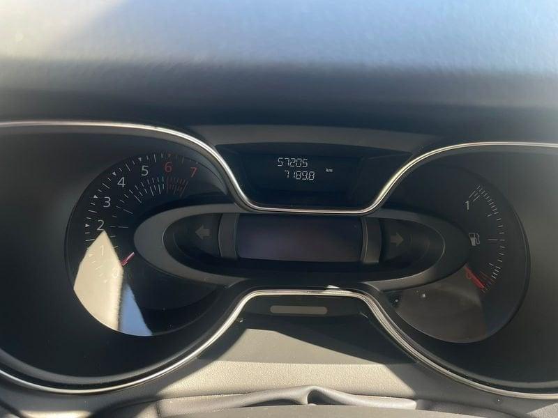 Renault Captur 0.9 TCe 90cv Energy SPORT EDITION
