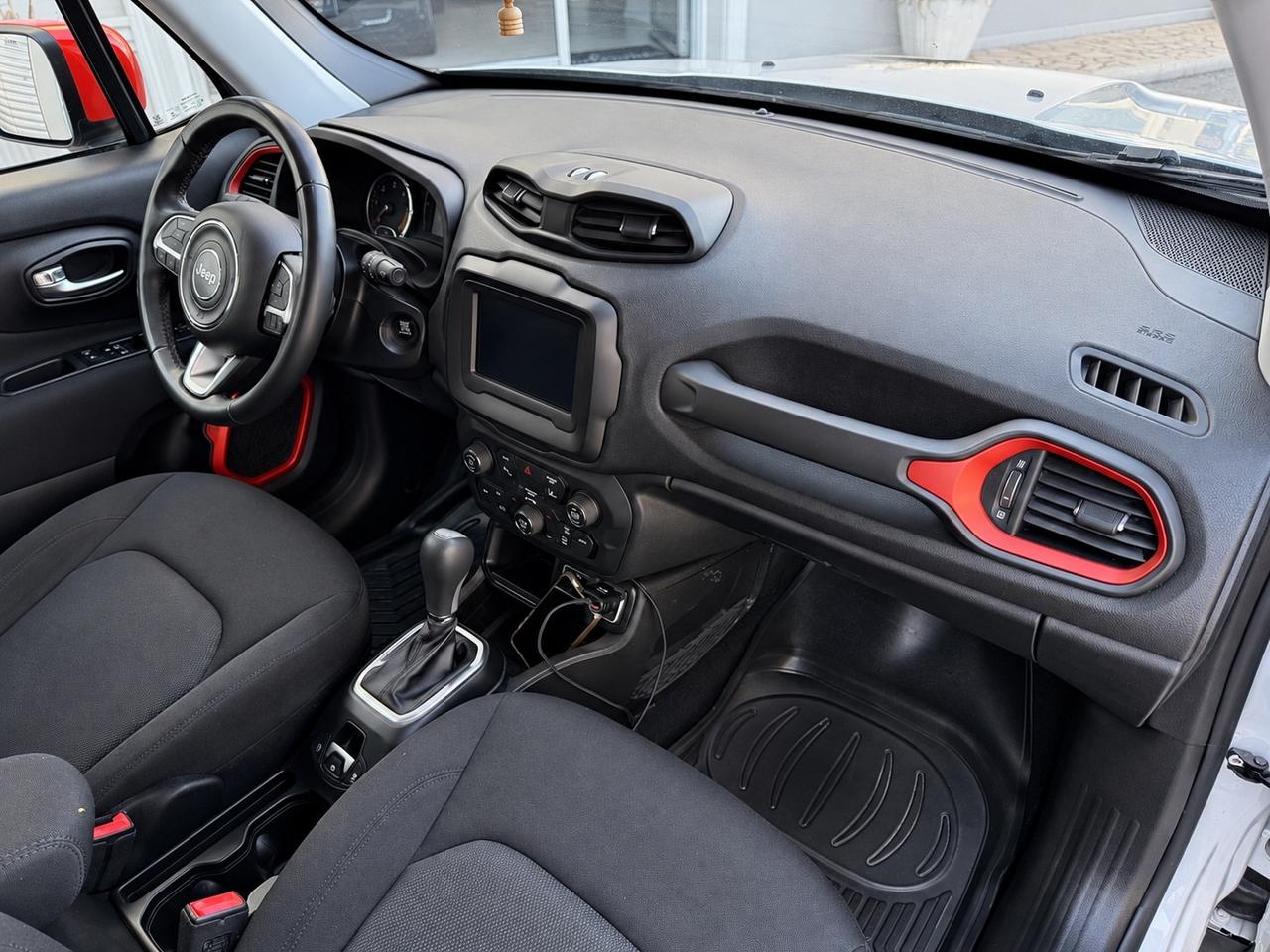 Jeep Renegade 1.6 MTJ 120CV - CAMBIO AUTOMATICO