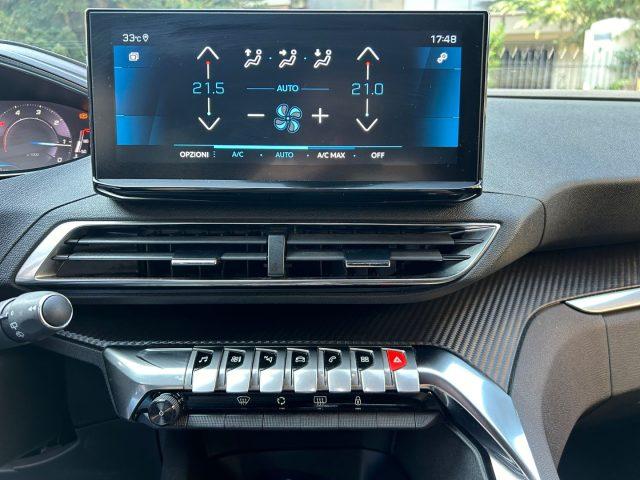 PEUGEOT 5008 BlueHDi 130 S&S EAT8 ALLURE PACK *PREZZO PROMO*