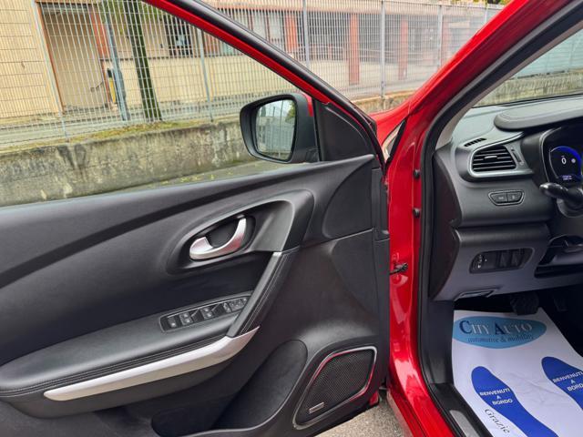 RENAULT Kadjar Blue dCi 115CV EDC Sport Edition2 NAVI+RETR.