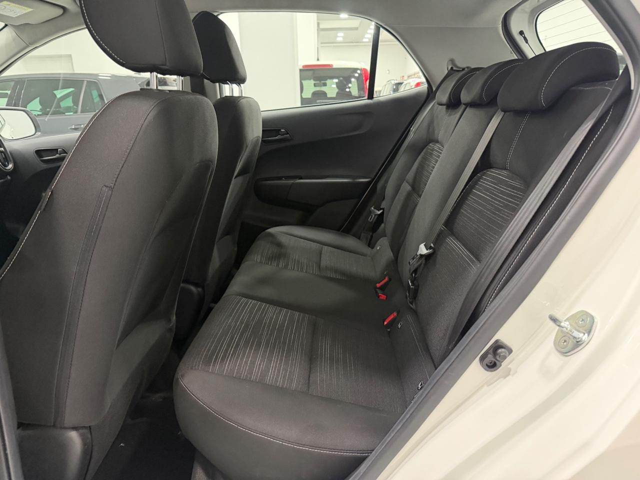 Kia Picanto 1.0cc 67cv 5 porte Style