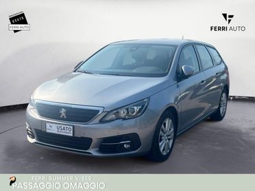 PEUGEOT 308 BlueHDi 130 S&S SW Active Business