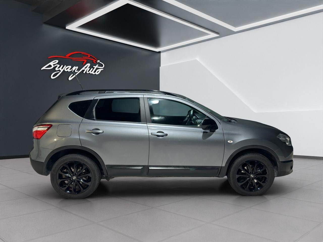 Nissan Qashqai 1.5 dCi Acenta PREMIUM