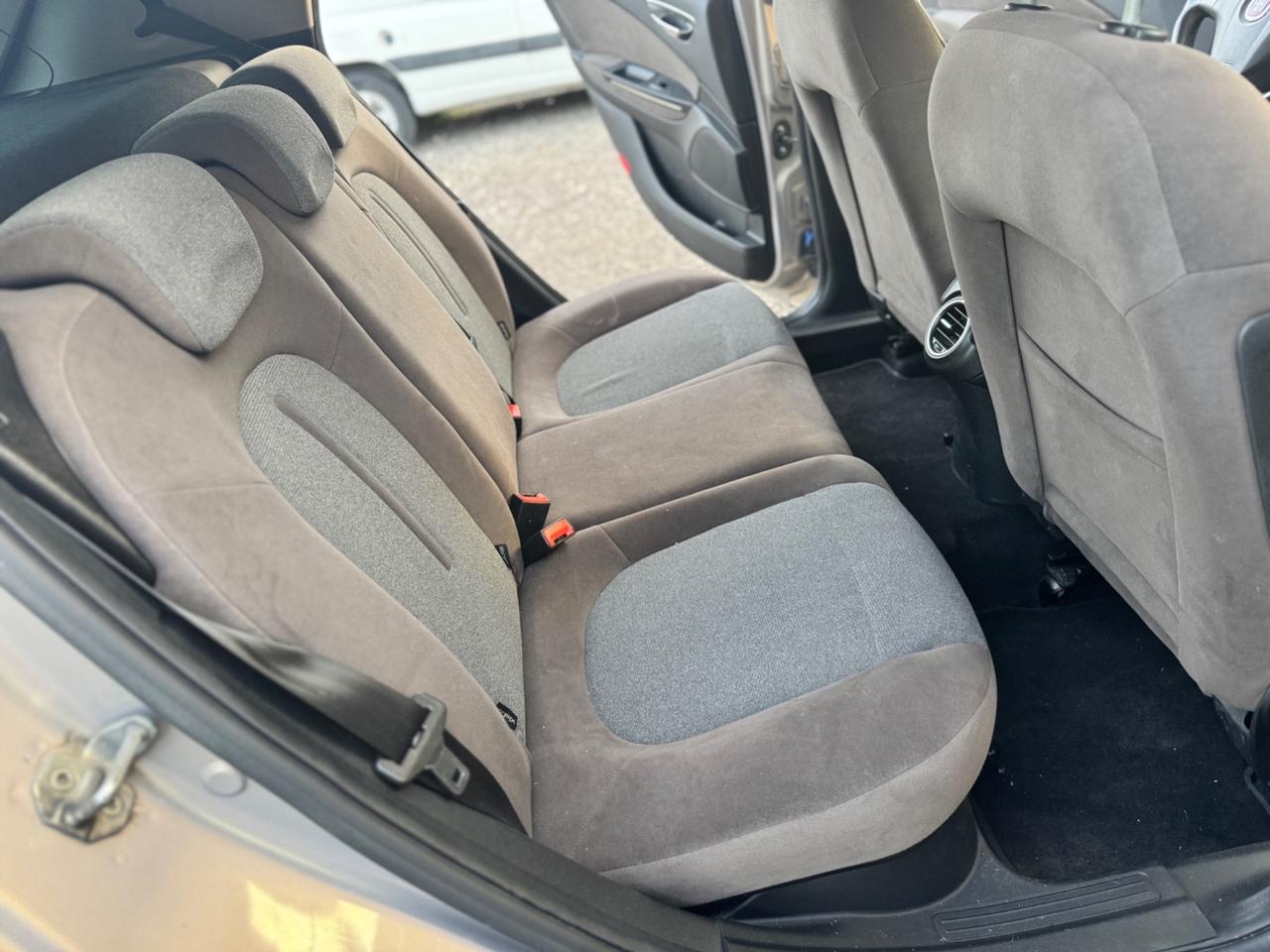 Fiat bravo 1.6 120 cv