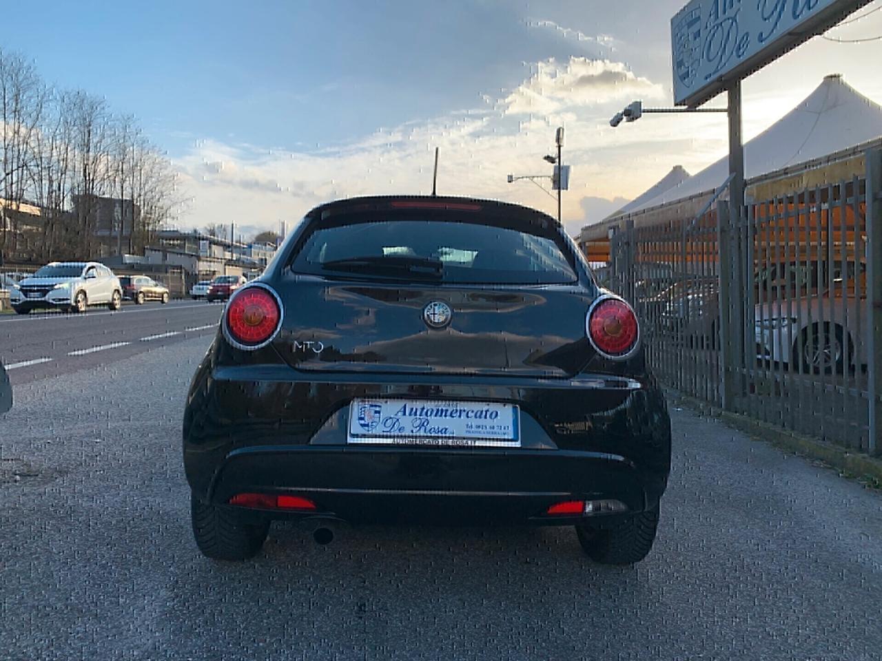 Alfa Romeo MiTo 1.3 JTDm 85 CV S&S Distinctive