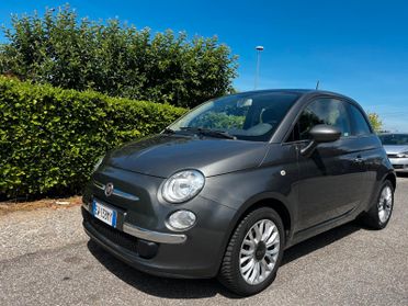 Fiat 500 1.2 Cult