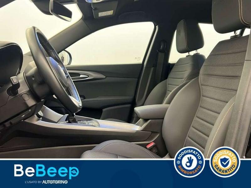 Alfa Romeo Tonale 1.6 TI 130CV TCT6