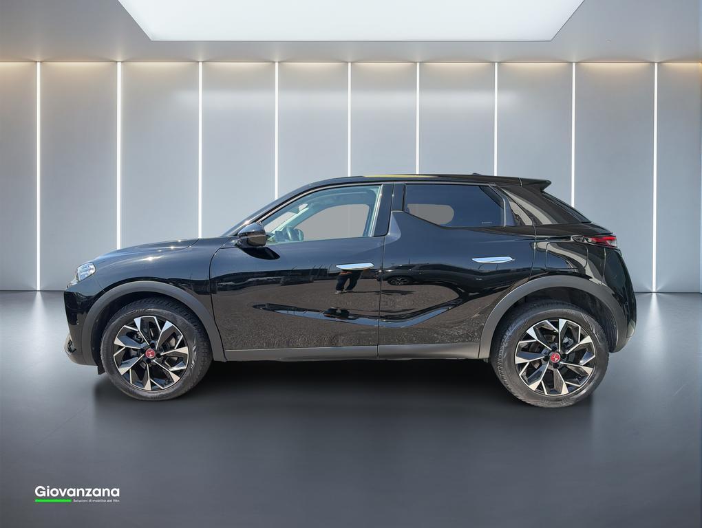 DS DS3 1.5 BlueHDi Performance Line Auto