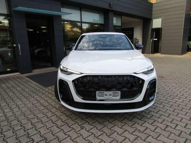 Audi Q5 SPB 40 TDI MHEV 204CV S-LINE QUATTRO,CERCHI 20,KM0
