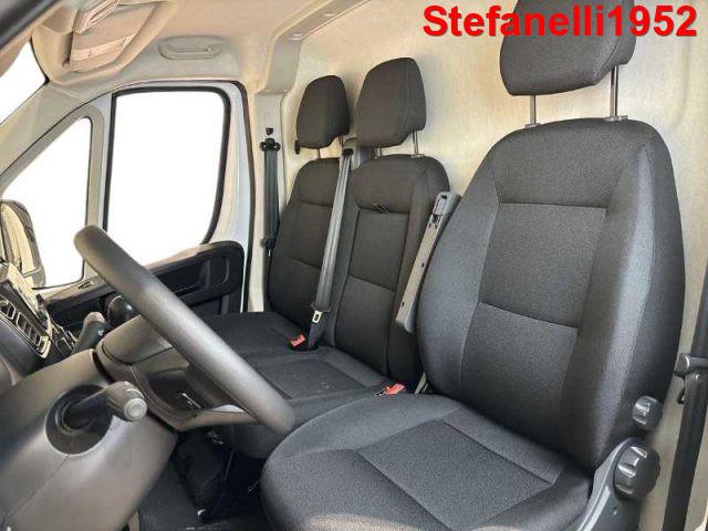CITROEN Jumper Furgone 35 L3H2 2.2 BlueHDi 140 cv S&S