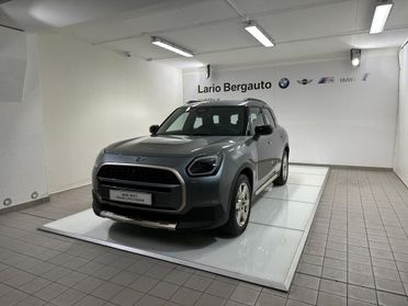 Mini Mini Countryman 1.5 48V C Favoured Steptronic