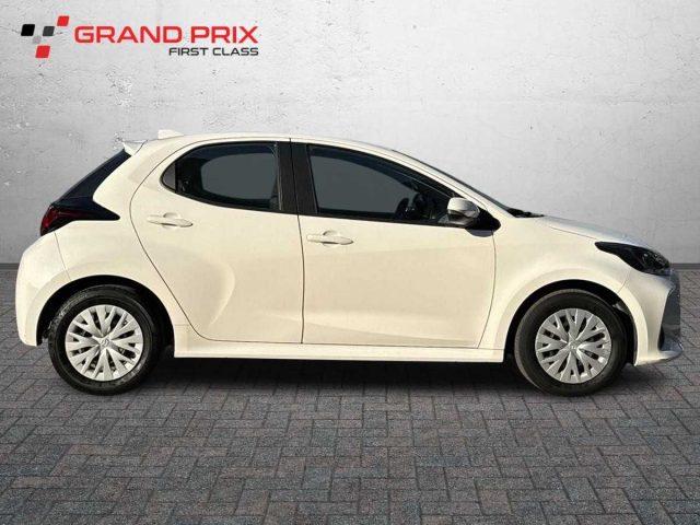 MAZDA Mazda6e Mazda2 Hybrid 1.5 VVT e-CVT Full Hybrid Electric