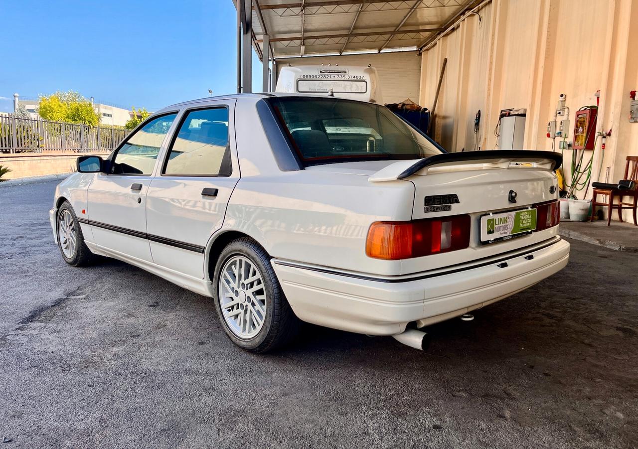 Ford Sierra RS Cosworth 3 porte