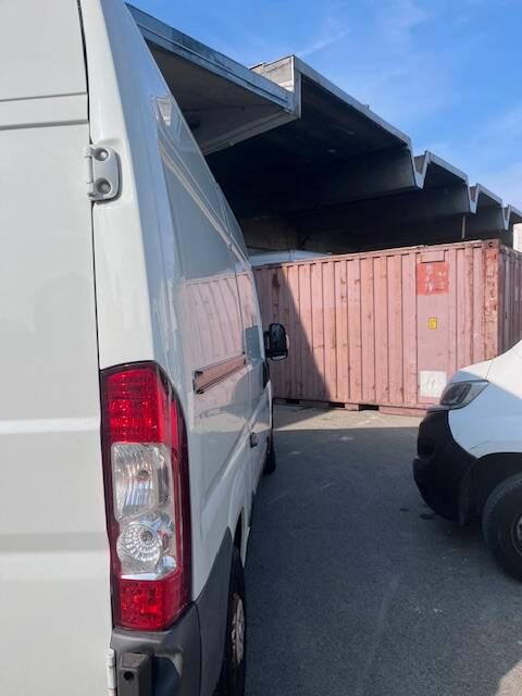 Fiat Ducato 30 MH2 2.3 mjt 130cv