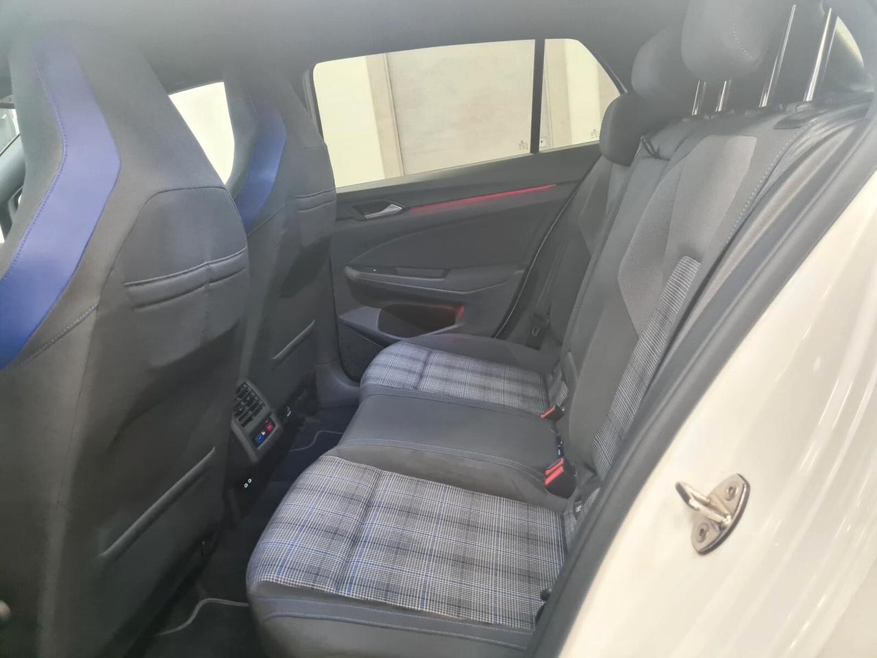 Volkswagen Golf 1.4 Plug-In Hybrid DSG GTE