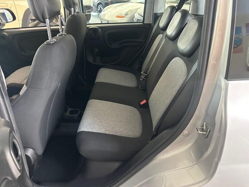 FIAT Panda 3ª serie Panda 1.2 Lounge