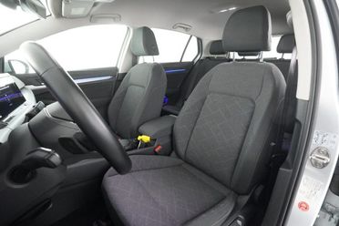 VOLKSWAGEN Golf Golf 2.0 TDI 150 CV DSG SCR Life