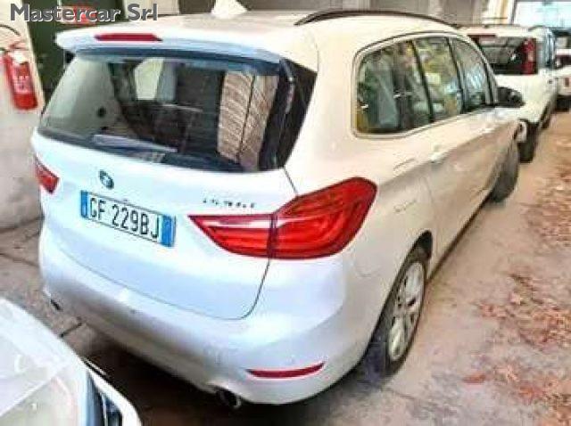 BMW 220 Gran /Tourer Busin/Advantage 7P Auto Navi-GF229BJ