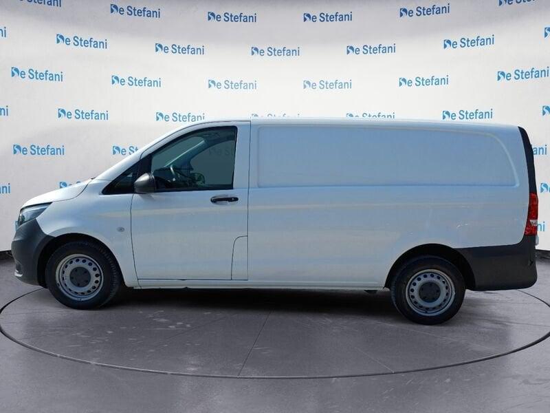 Mercedes-Benz Vito Vito 114 cdi long