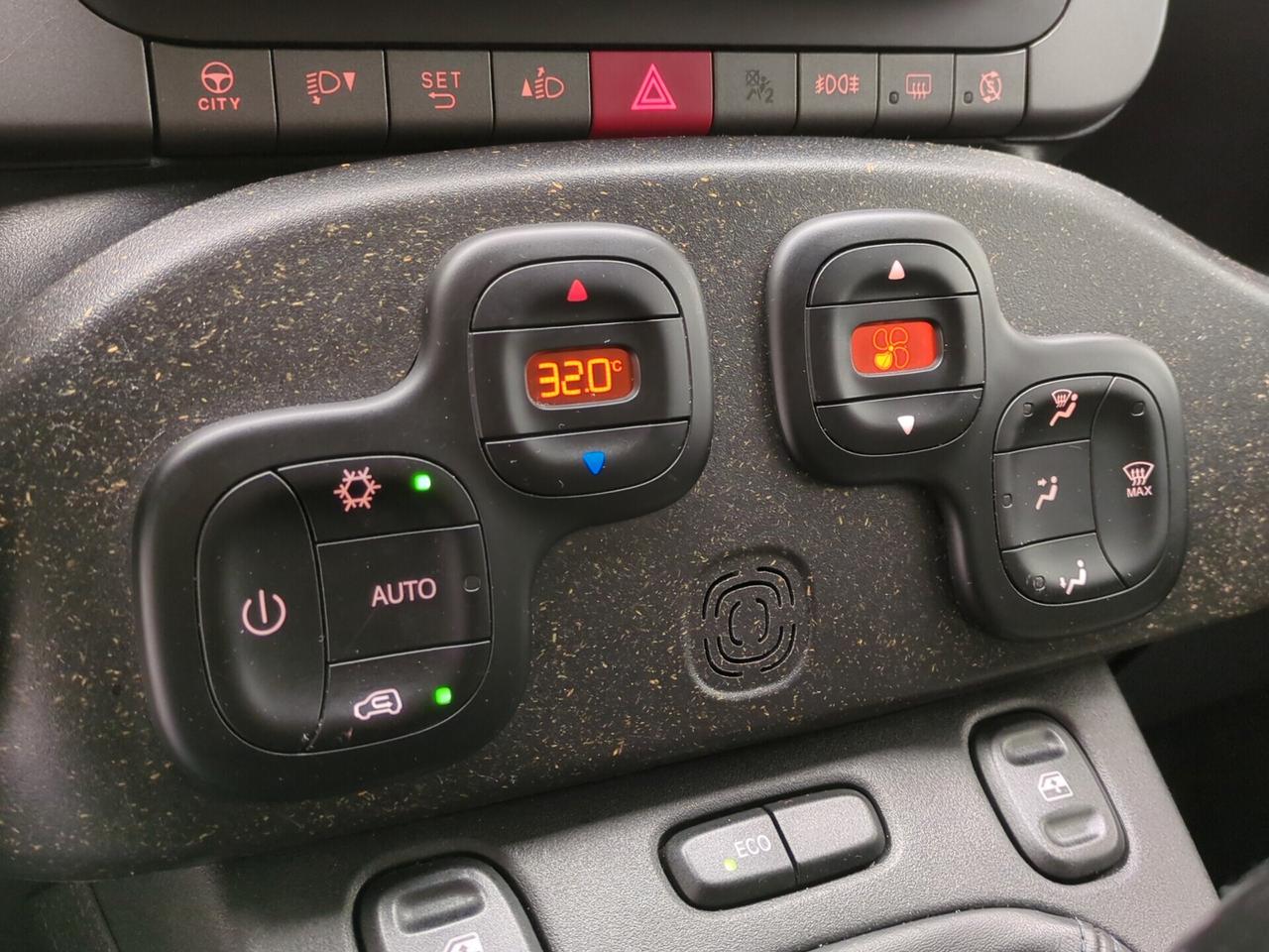 Fiat Panda 0.9 TwinAir Turbo S&S 4x4