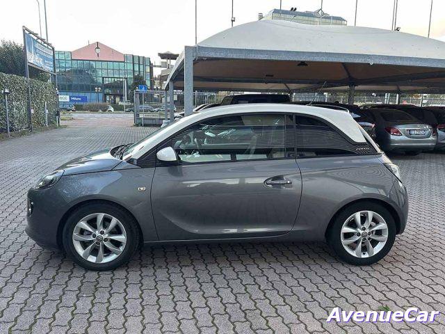 OPEL Adam 1.2 Glam ADATTA A NEOPATENTATI PREZZO REALE