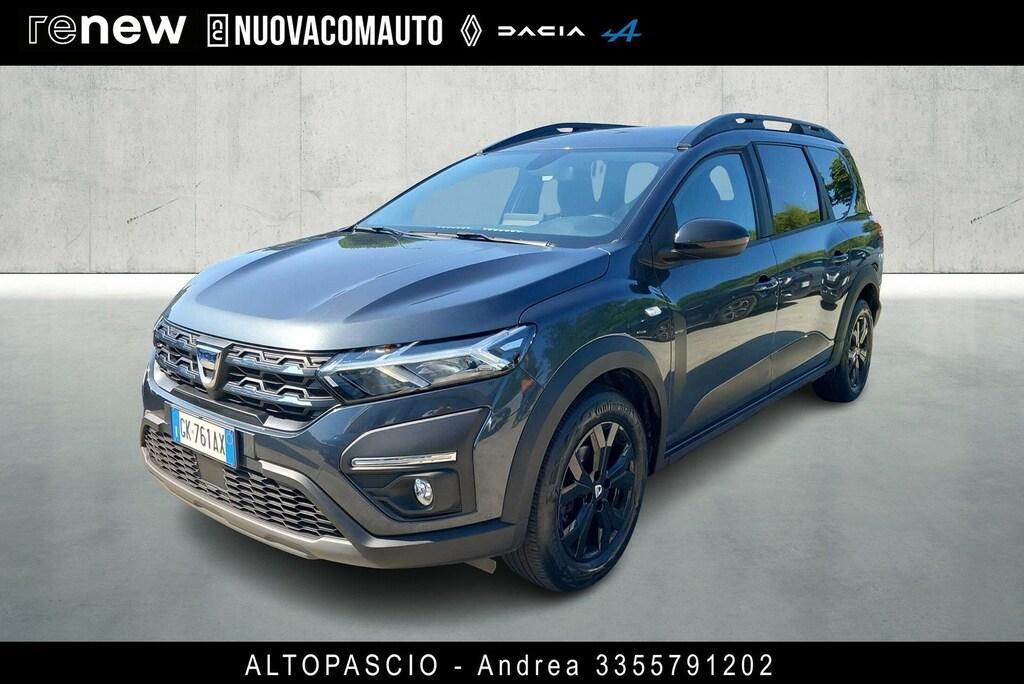 Dacia Jogger 1.0 TCe GPL Extreme