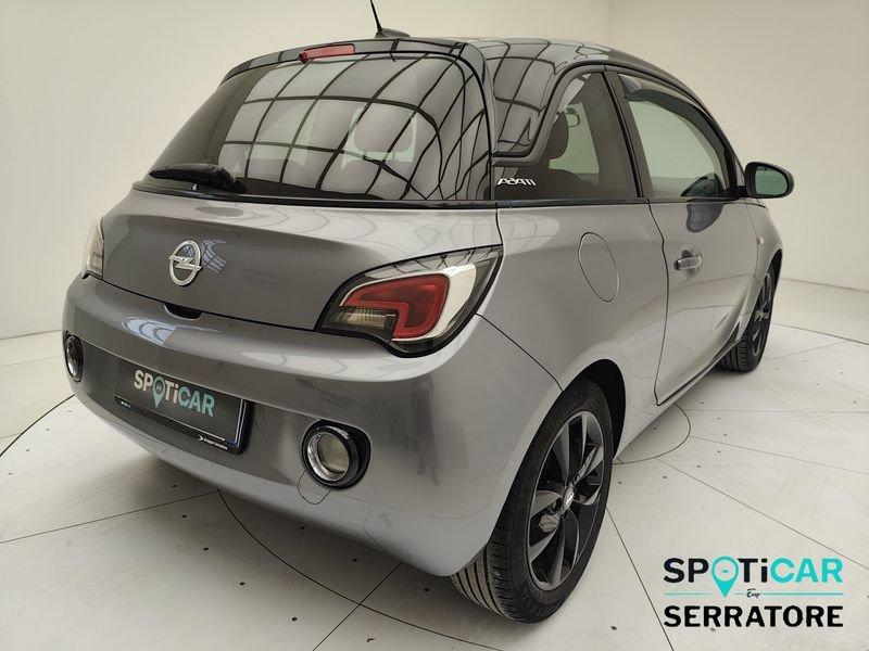 Opel Adam 1.2 Rocks Air 70cv E6