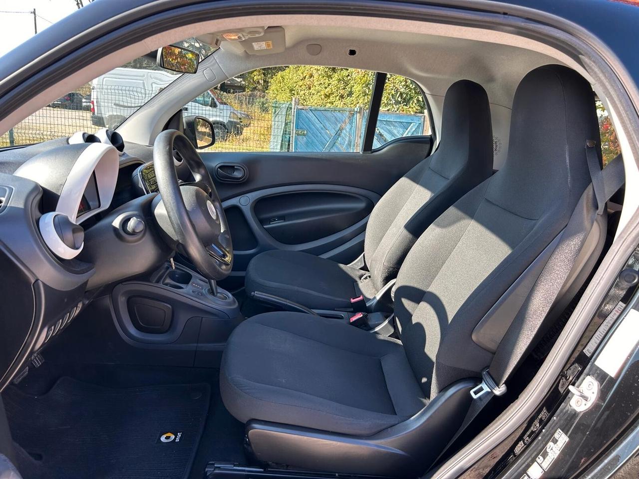 Smart ForTwo 70 1.0 Youngster