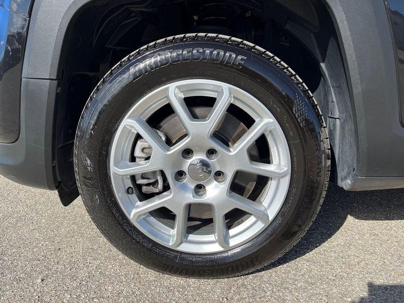 Jeep Renegade 2019 1.3 t4 phev Limited 4xe at6