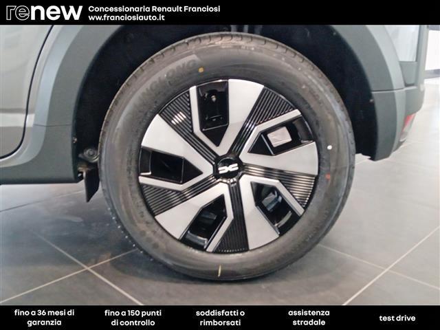 DACIA Sandero TCe 110 Stepway expression MY25 NBI